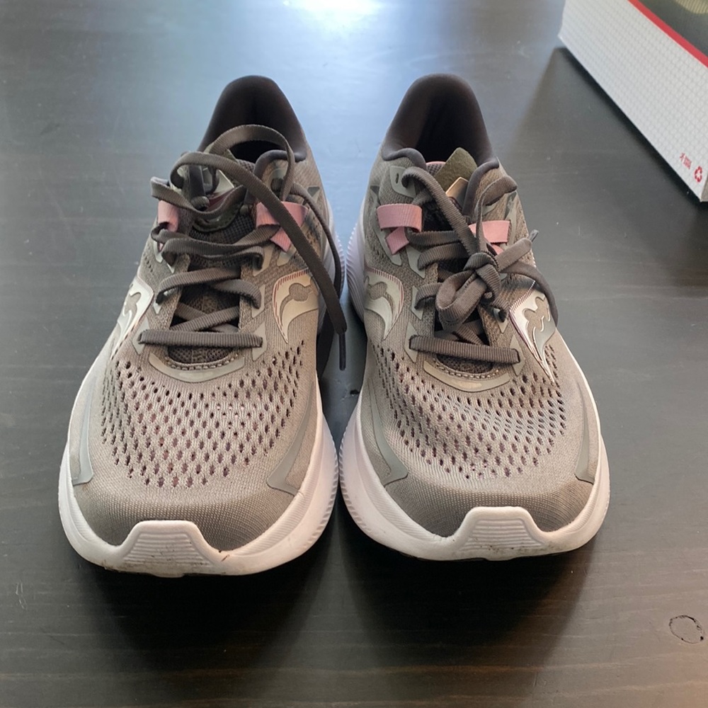 Womens Ride 15
